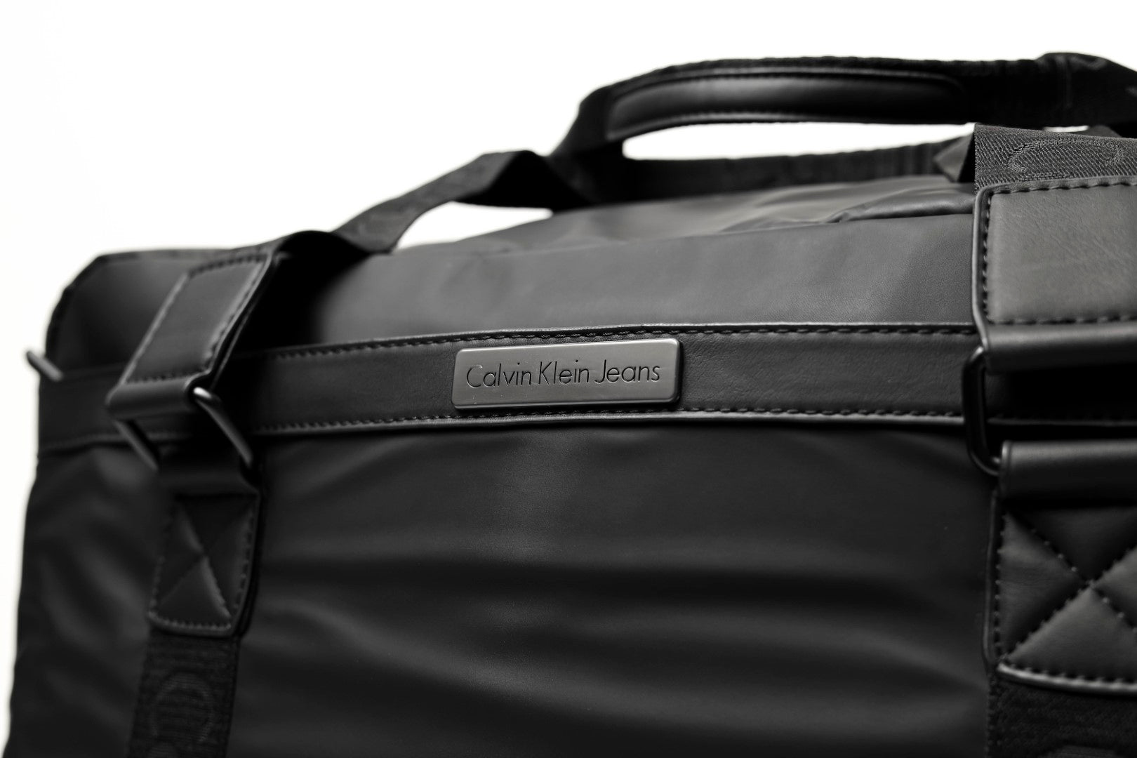 Calvin Klein Duffle Bag