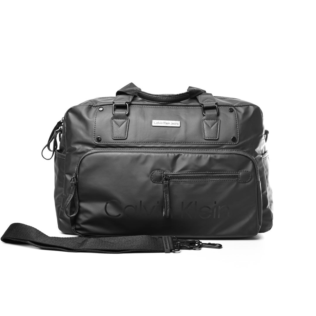 calvin klein travel bag men's Calvin Klein Duffle Bag
