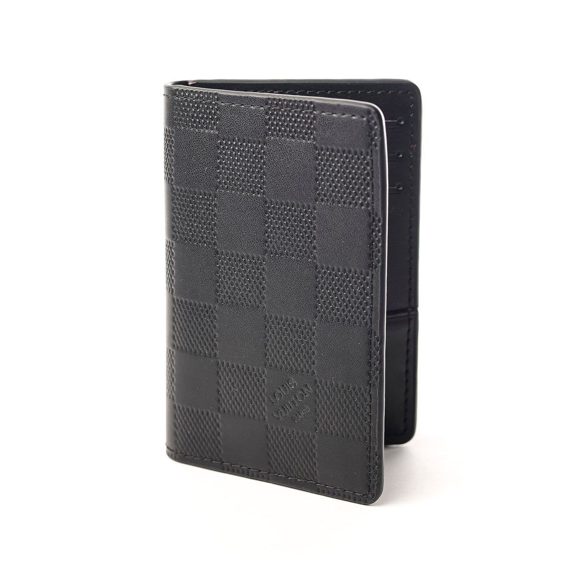 Lv Card Holder