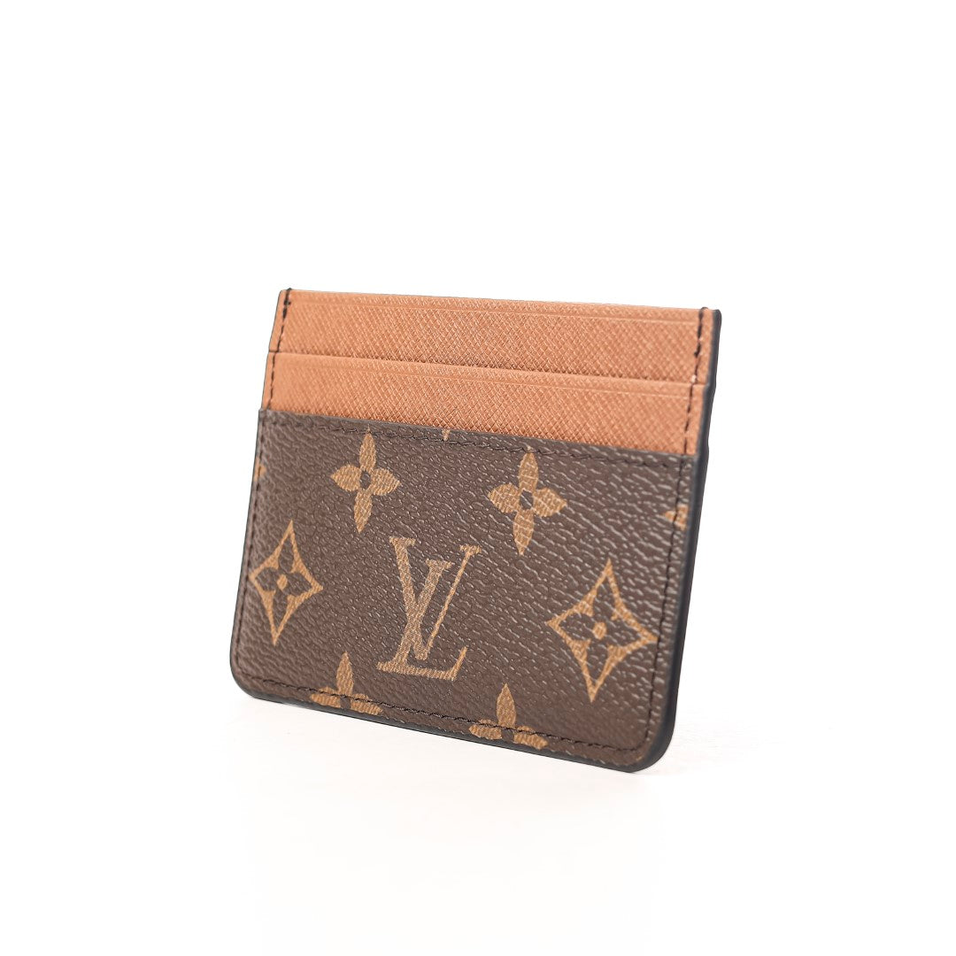Louis Vuitton Card Holder