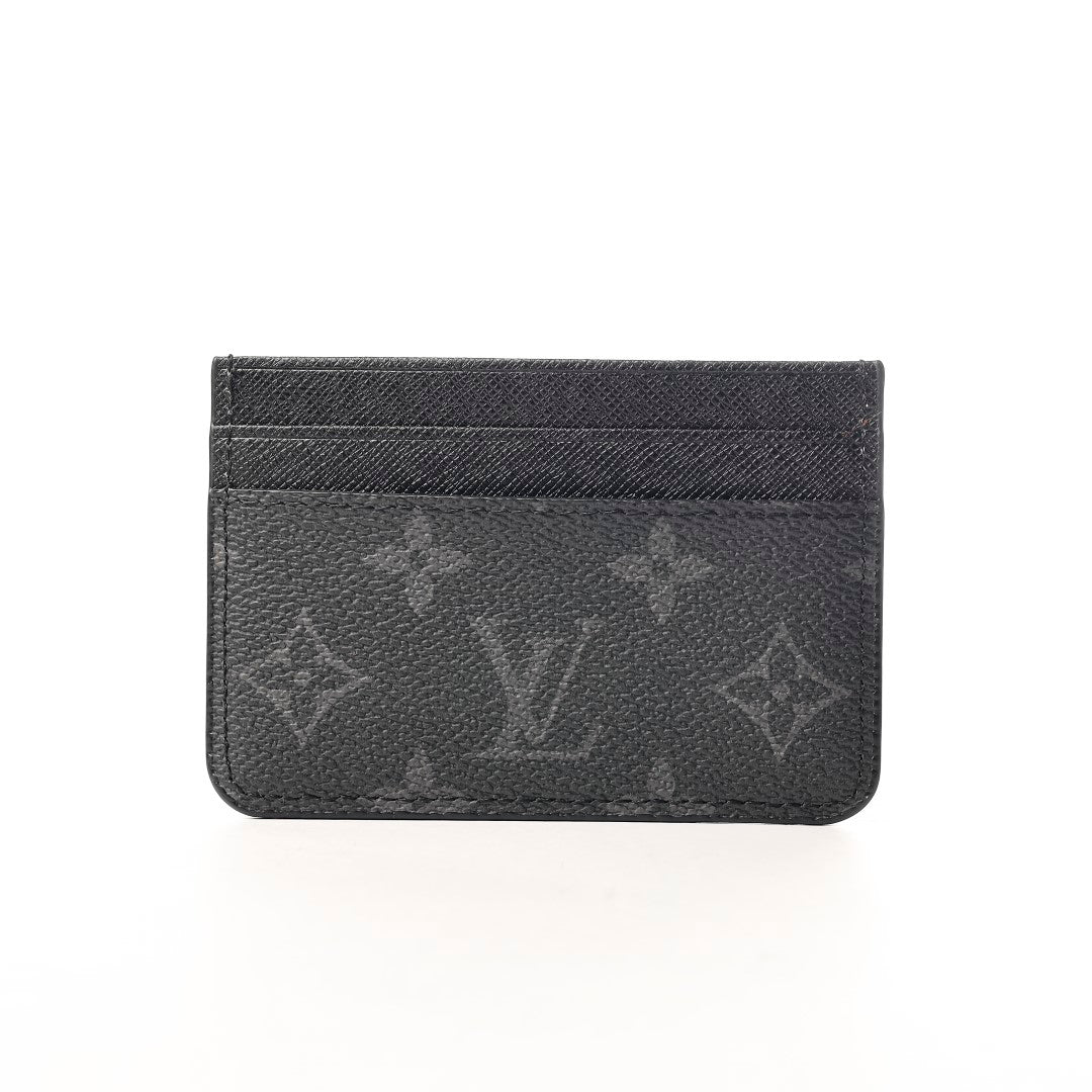louis vuitton card sleeve Louis Vuitton Card Holder