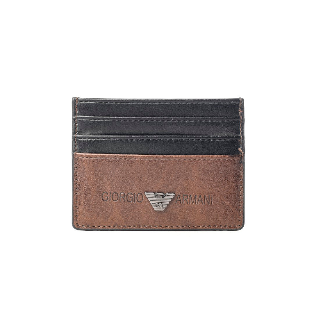 Giorgio Armani Card Holder