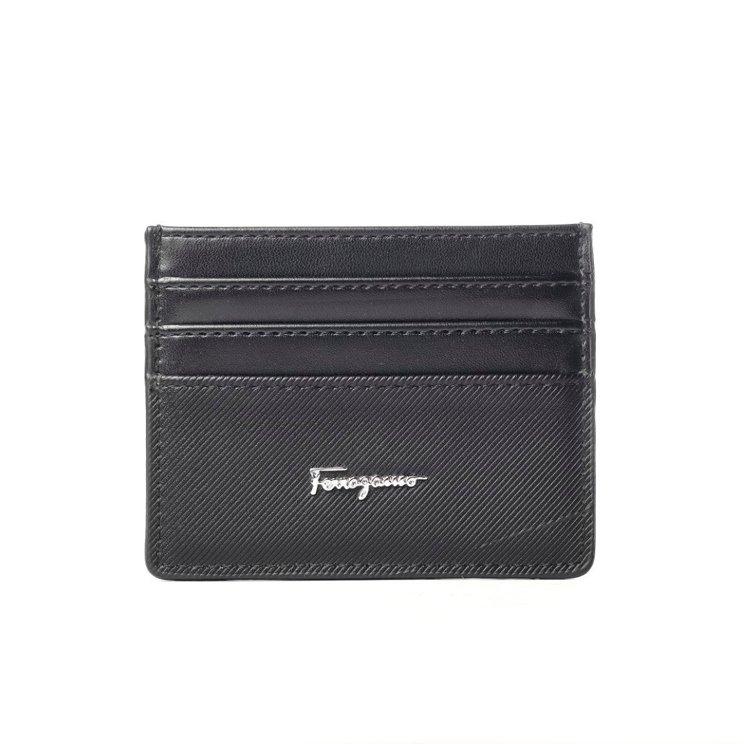Ferragamo Card Holder