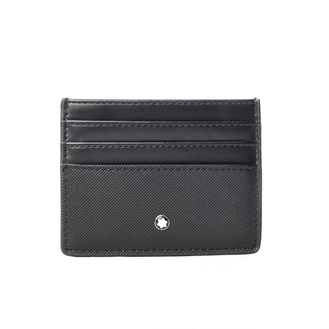 Mont Blanc Card Holder