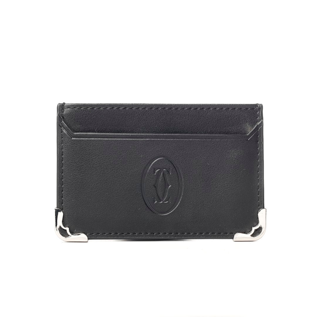 Cartier Card Holder