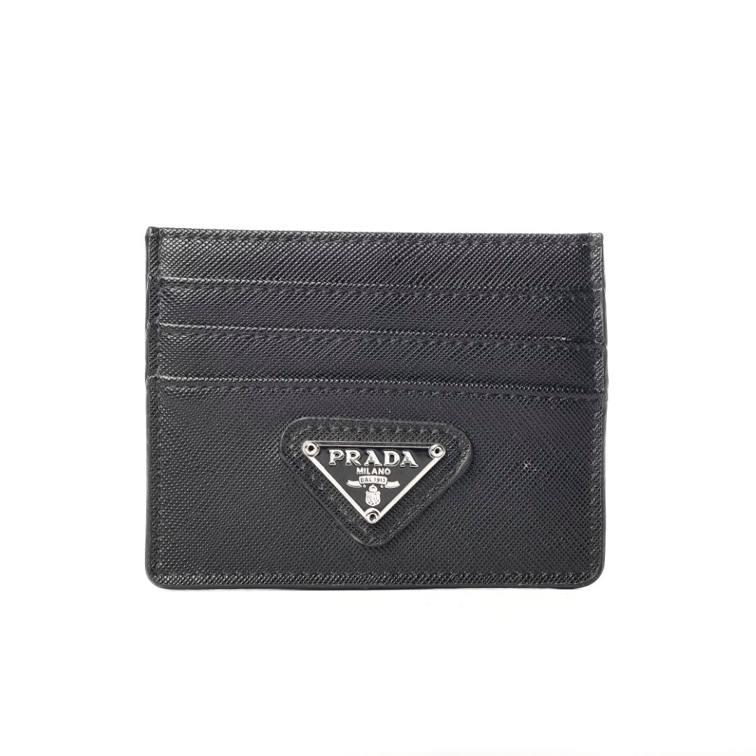 Prada Card Holder