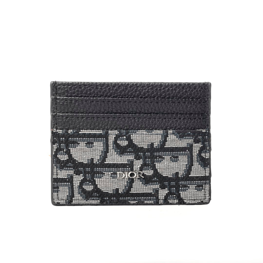 Dior Card Holder