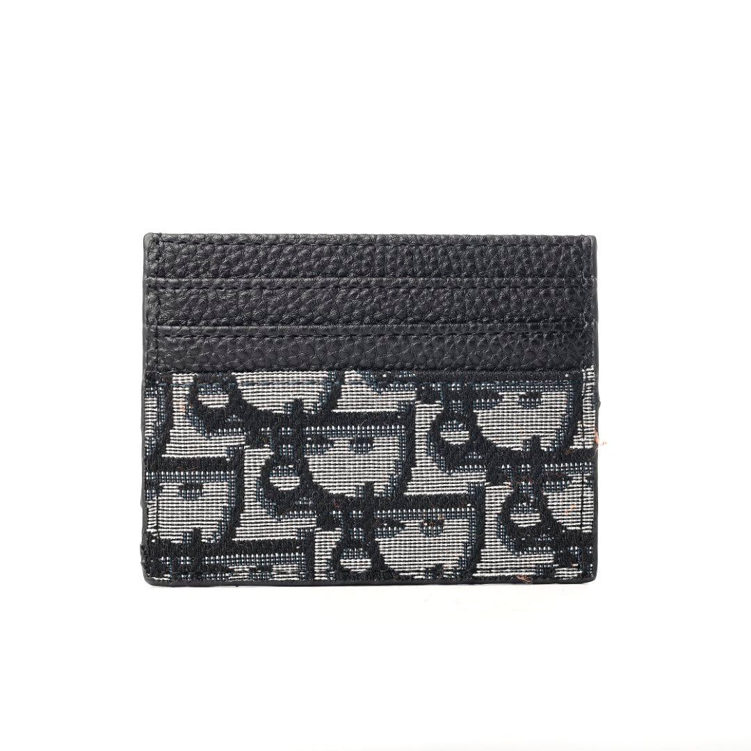 Dior Card Holder
