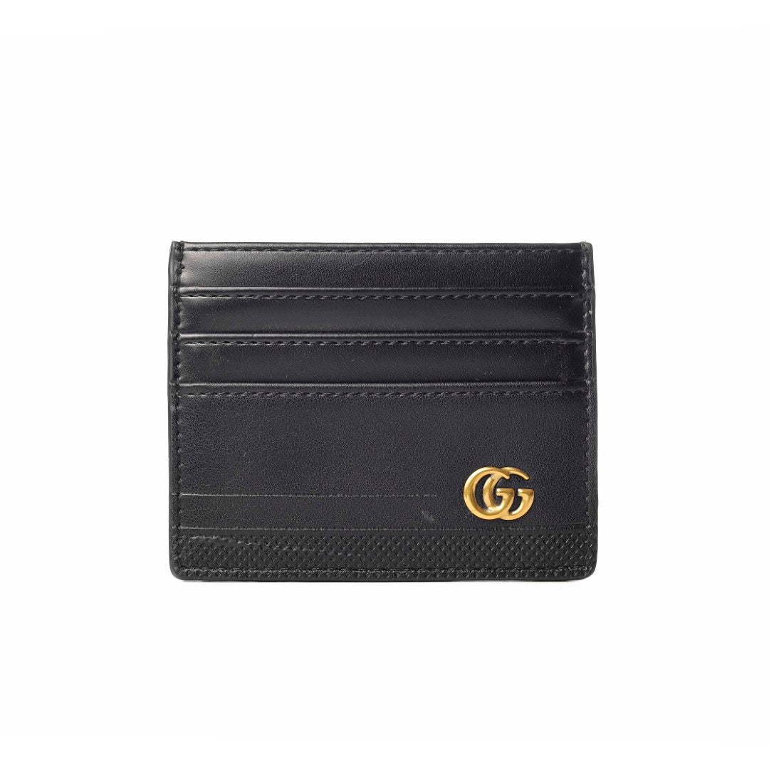 Gucci Card Holder
