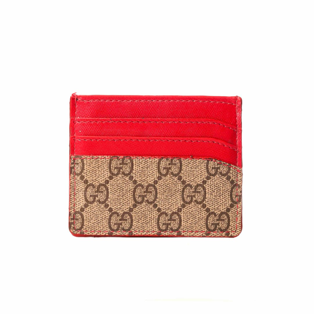 Gucci Card Holder