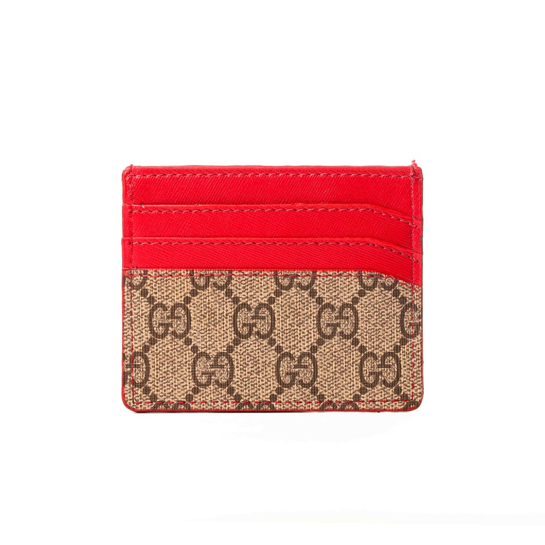 Gucci Card Holder