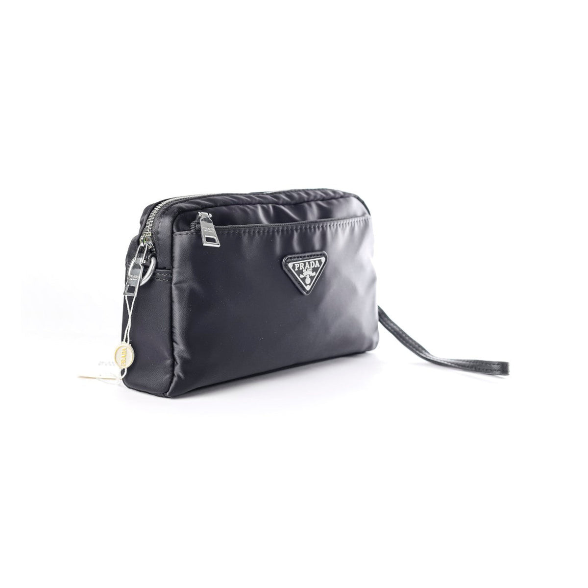 Prada Hand & Cross Bag