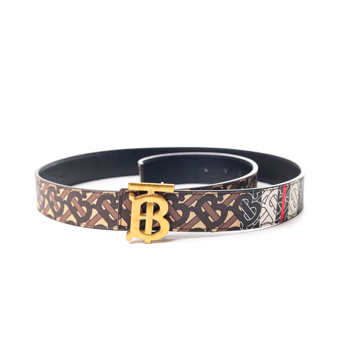Burberry Belt