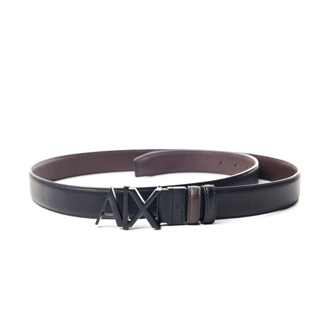 Armani Exchange Belt