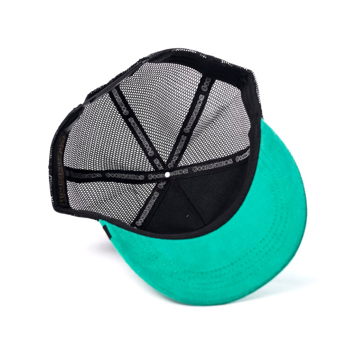 Siver Foxy Cap
