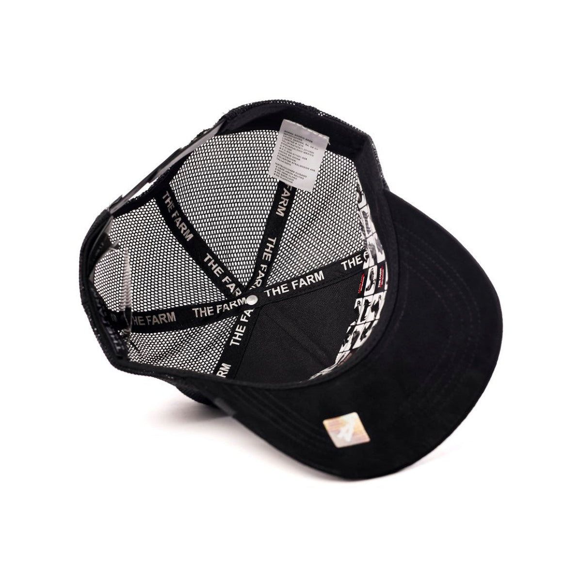 Hound Dog Cap