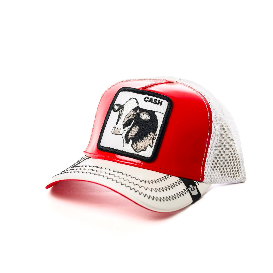 Cash Cap