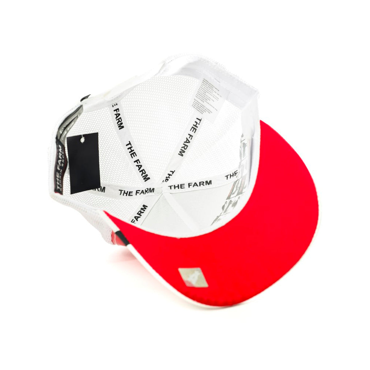 Cash Cap