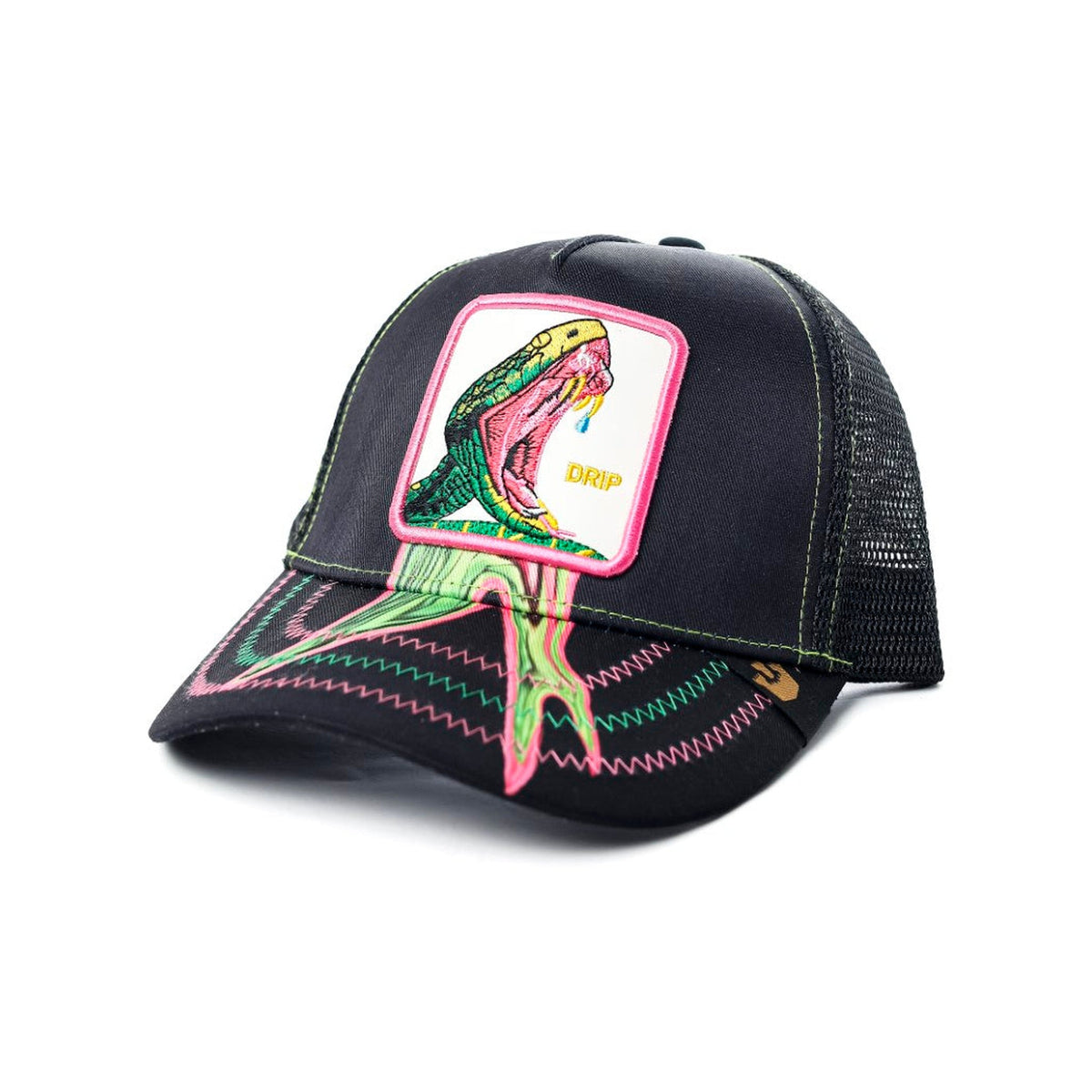 Drip Cap