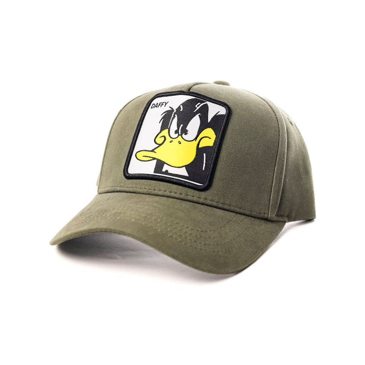 Daffy Cap