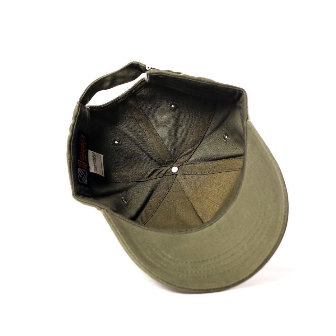 Daffy Cap