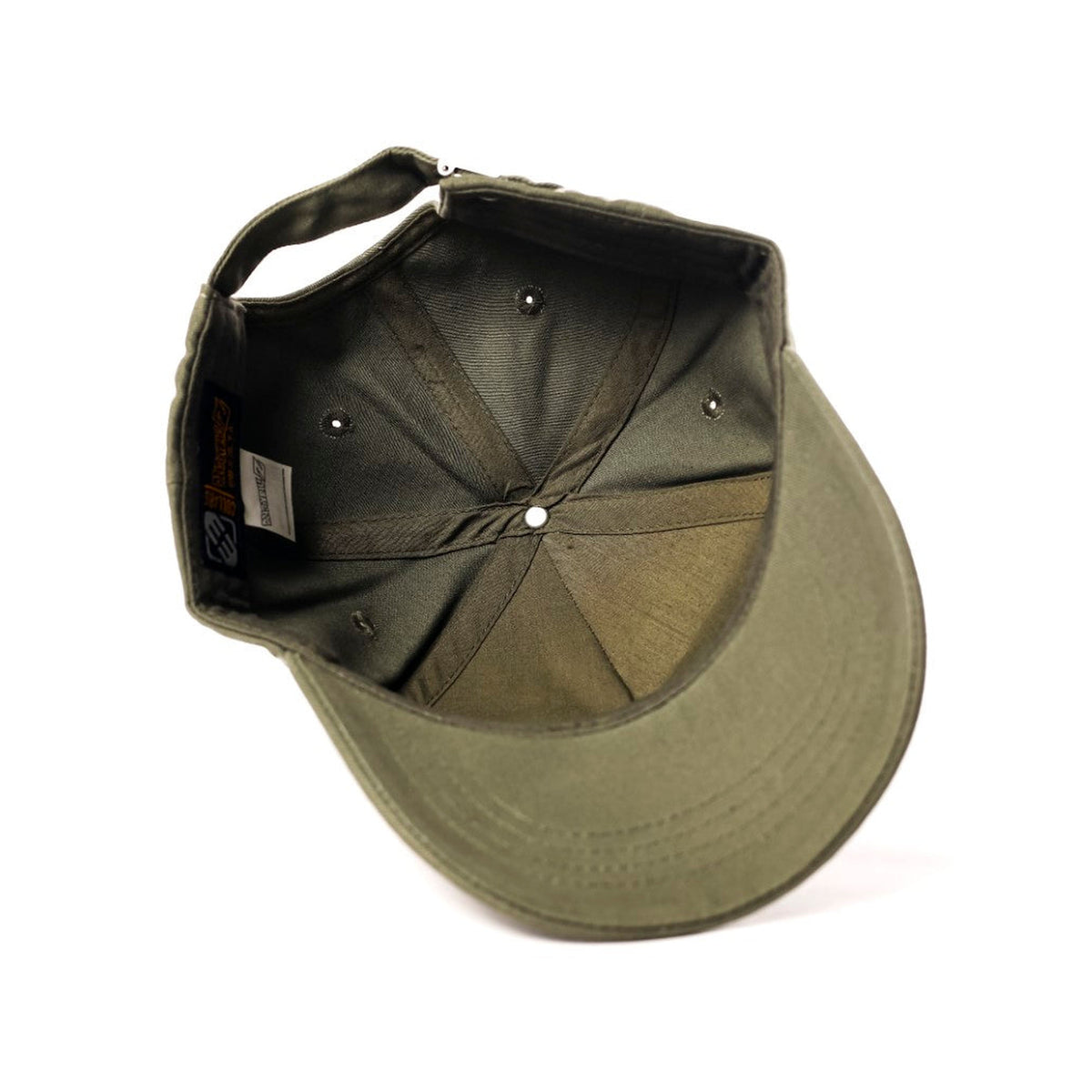 Daffy Cap