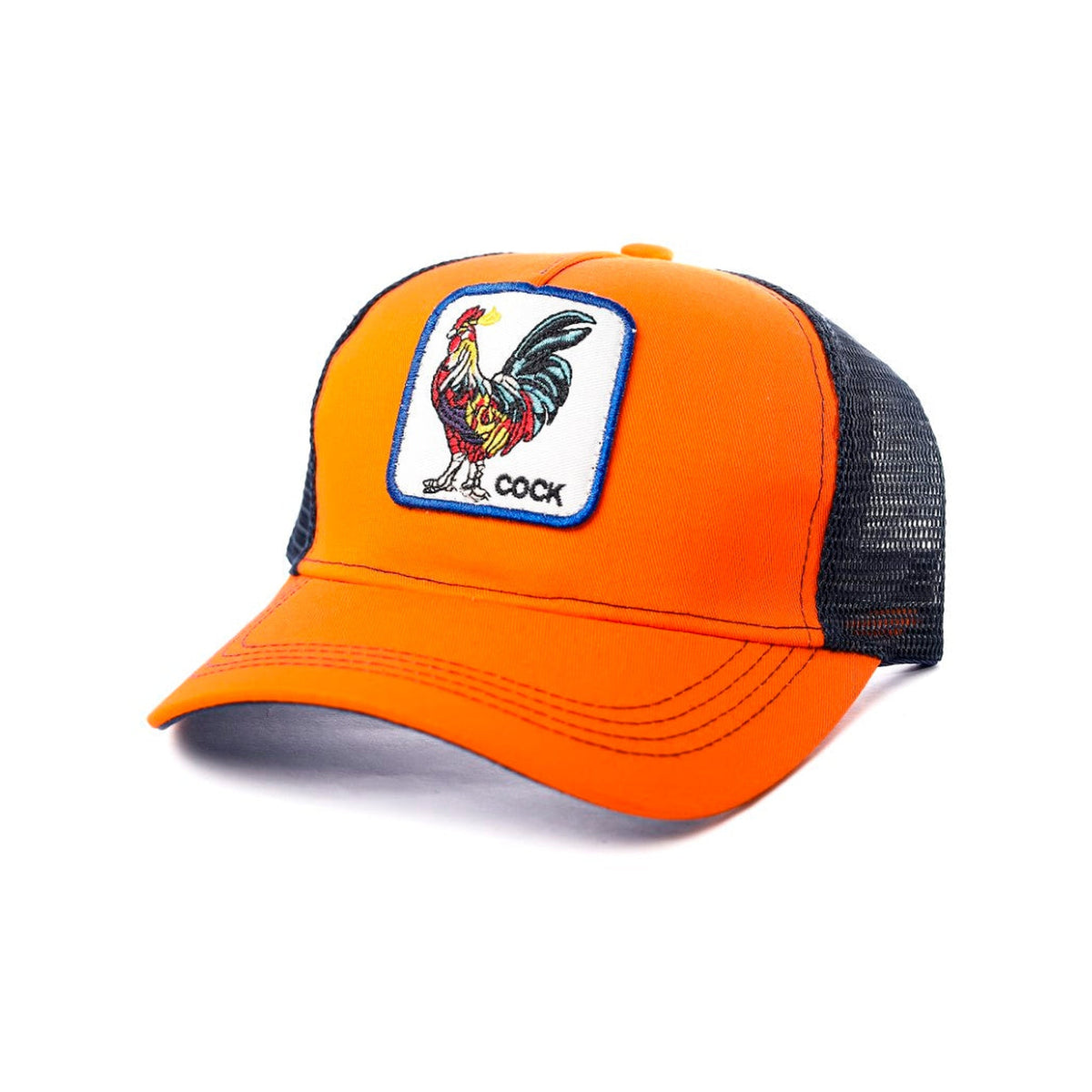 Cock Cap