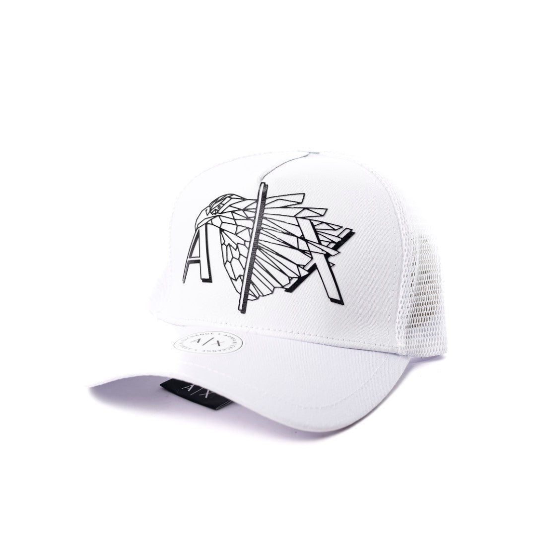 Armani Exchange Cap