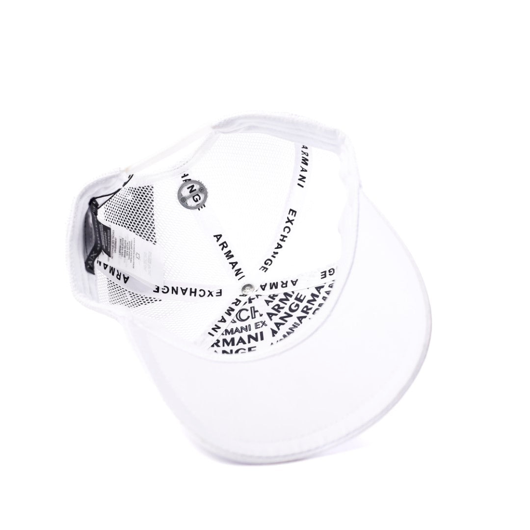 Armani Exchange Cap