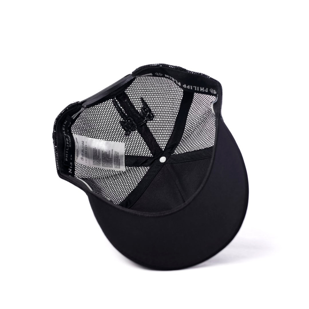 philipp plein cap