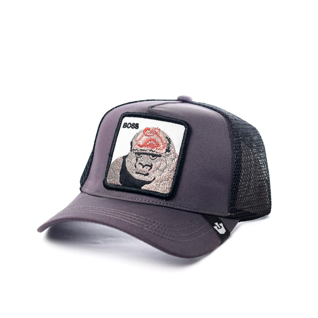 Boss Cap
