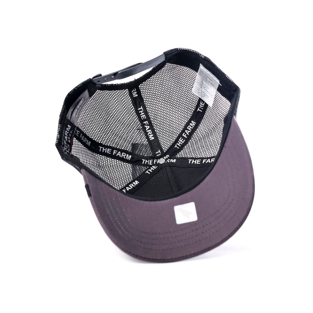 Boss Cap