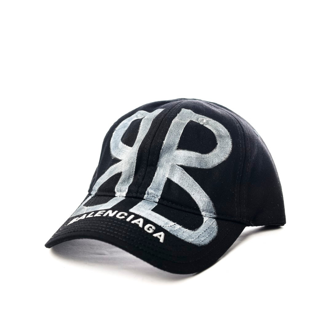 Balenciaga Cap