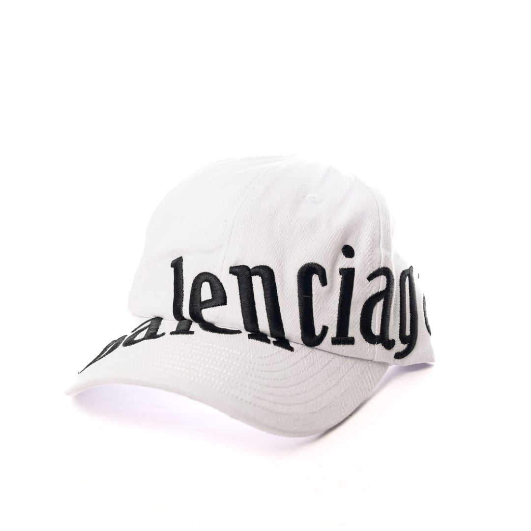 Balenciaga Cap