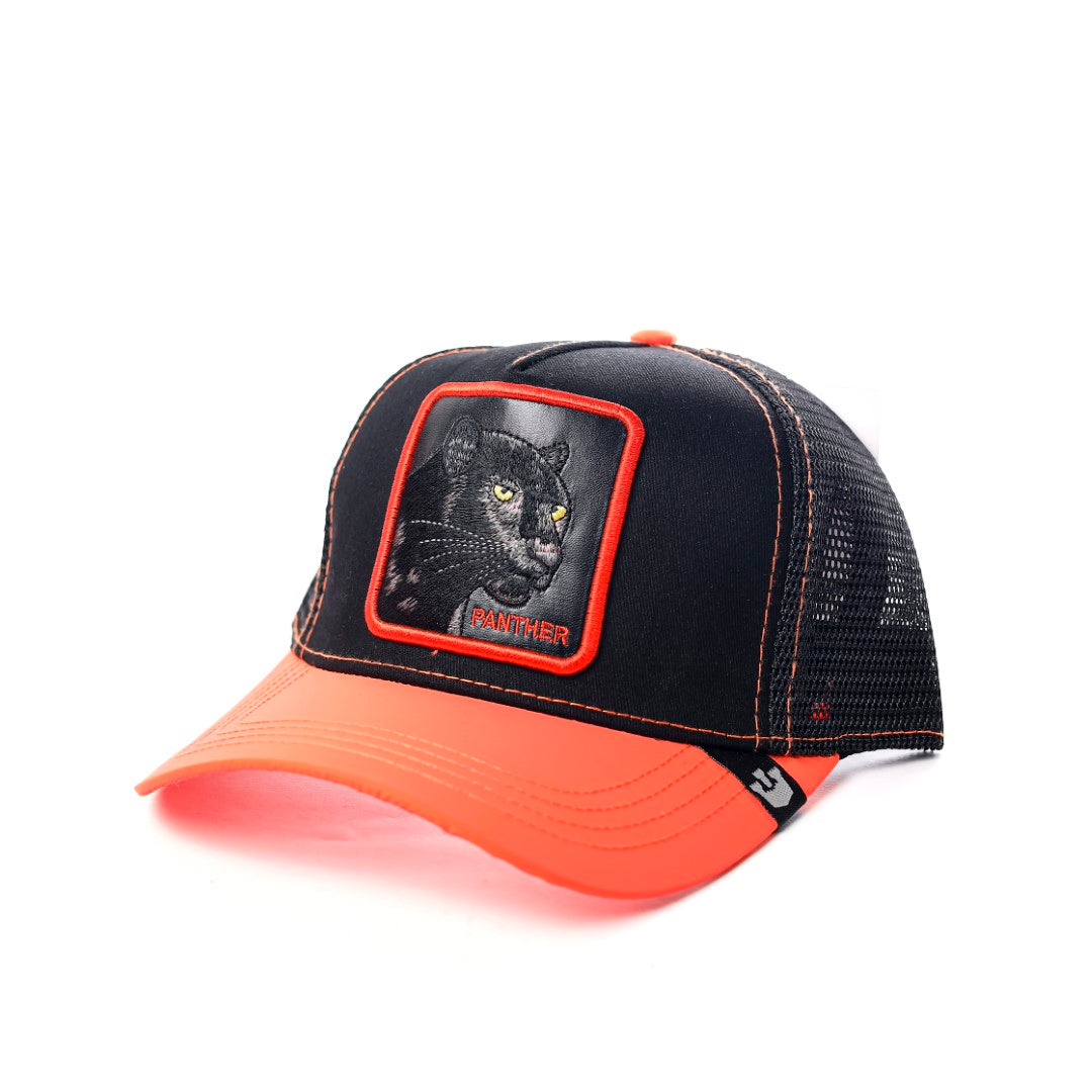 Panther Cap
