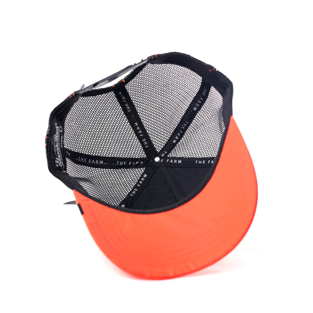 Panther Cap