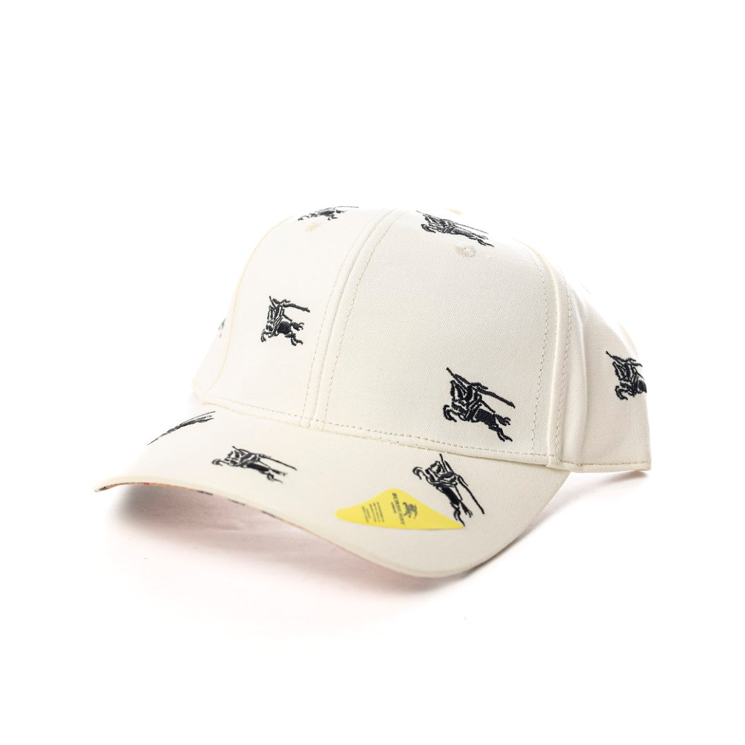 Burbery Cap