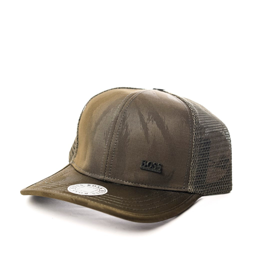 Boss Cap