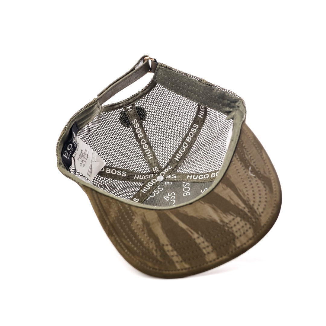 Boss Cap