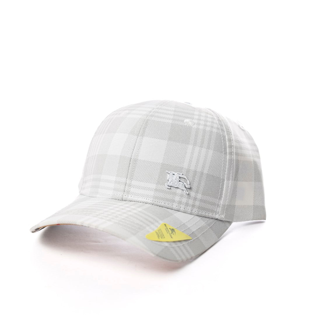 Burbery Cap