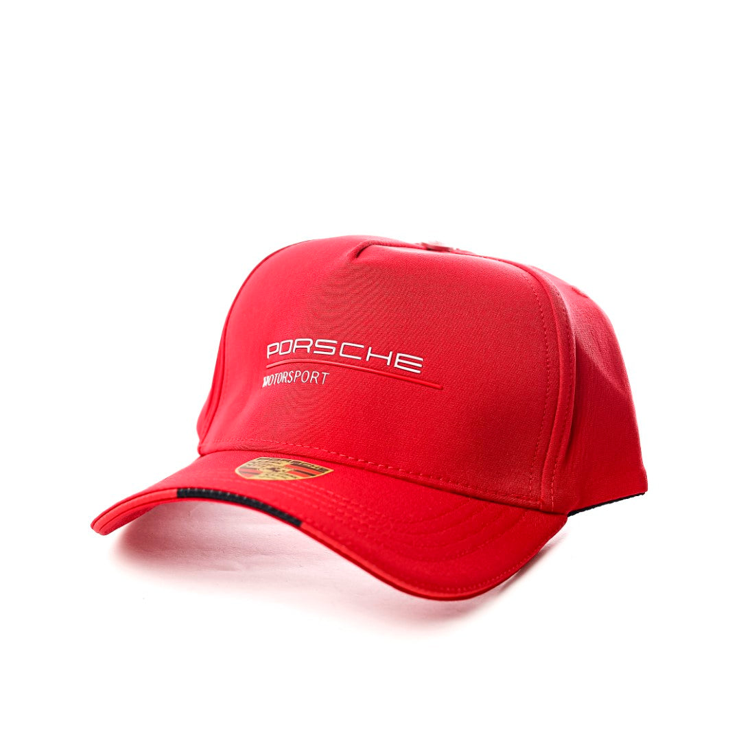 Porsche Cap