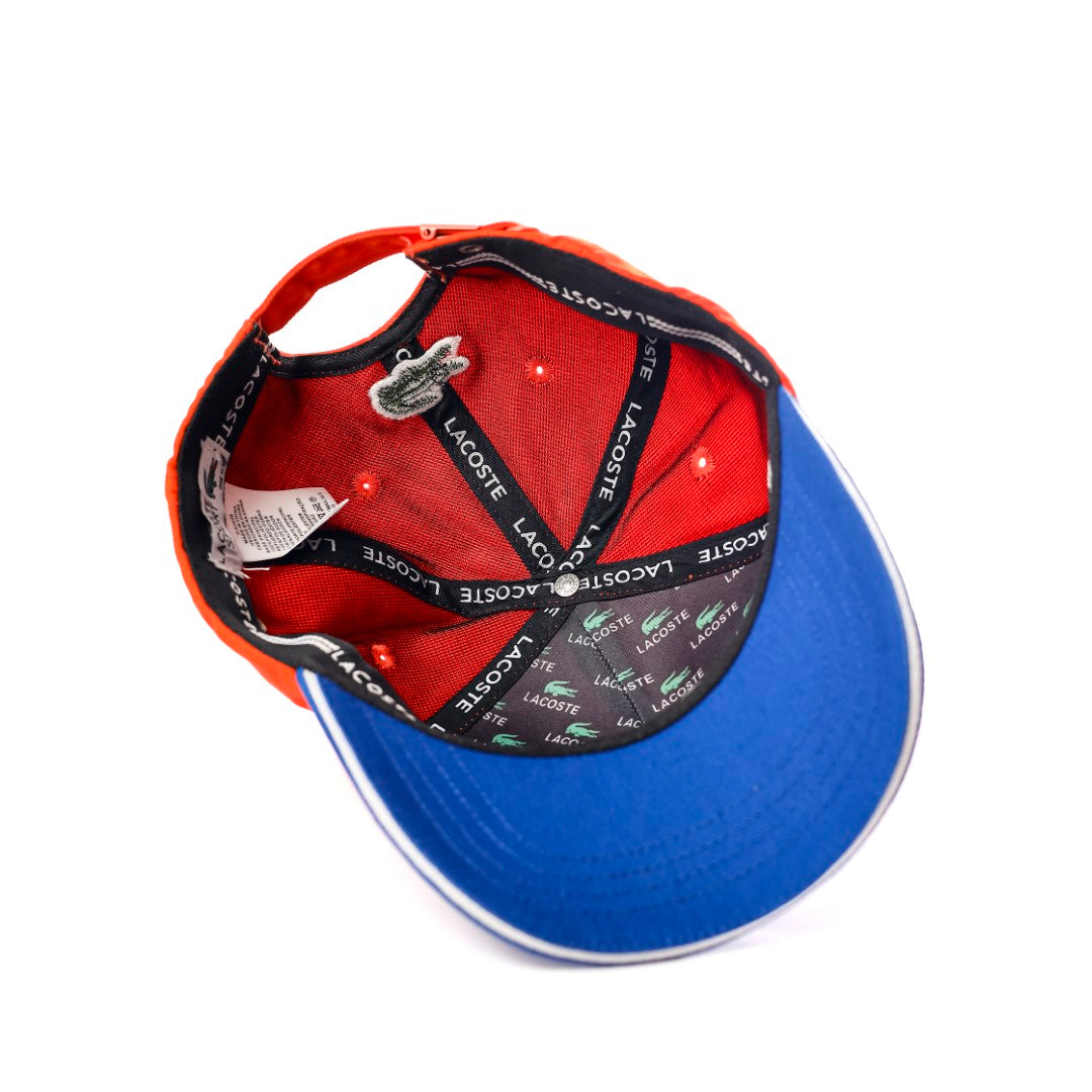 Lacoste Cap