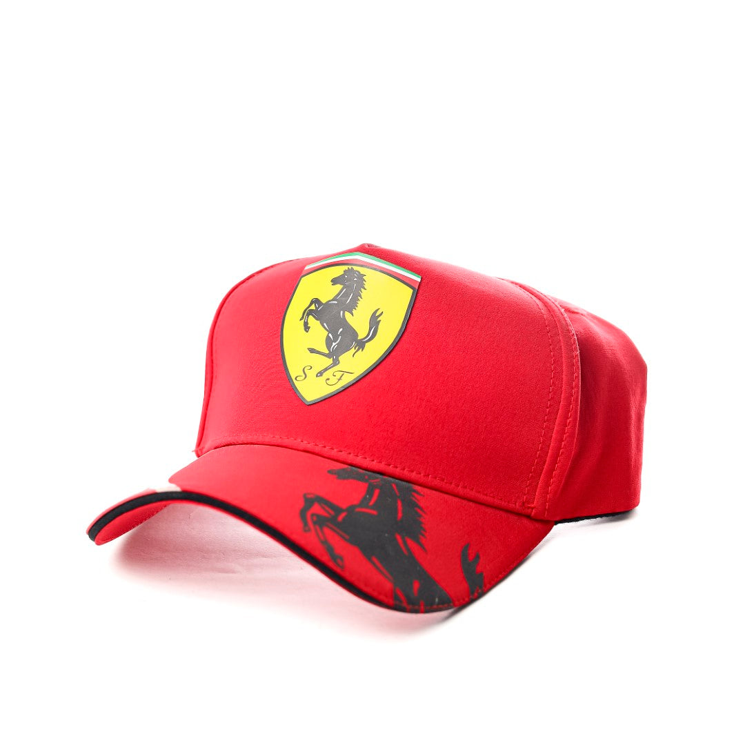 Ferrari Cap