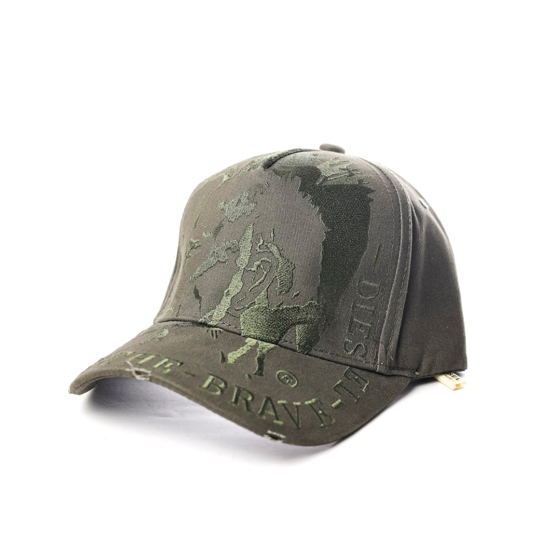 Deisel Cap