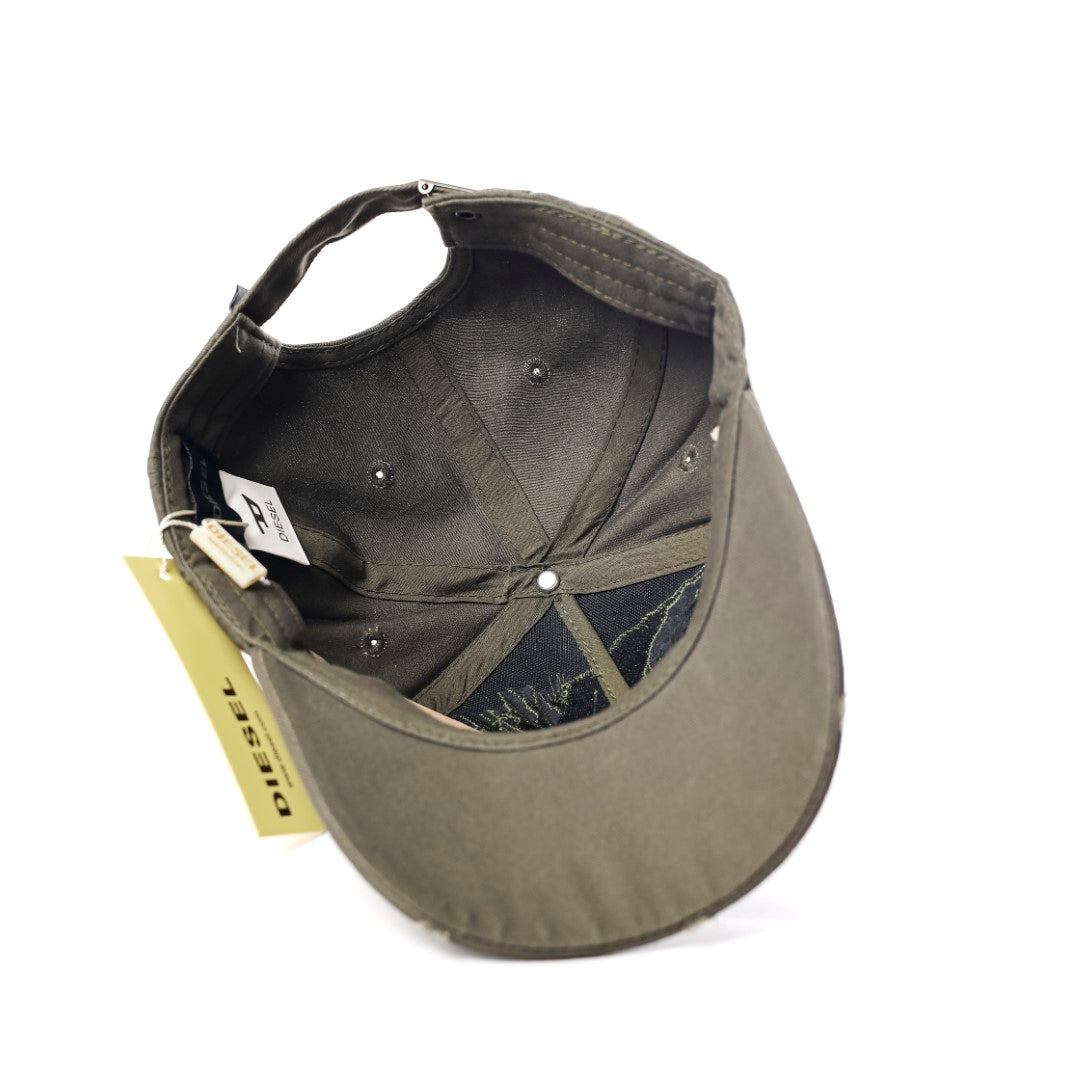 Deisel Cap