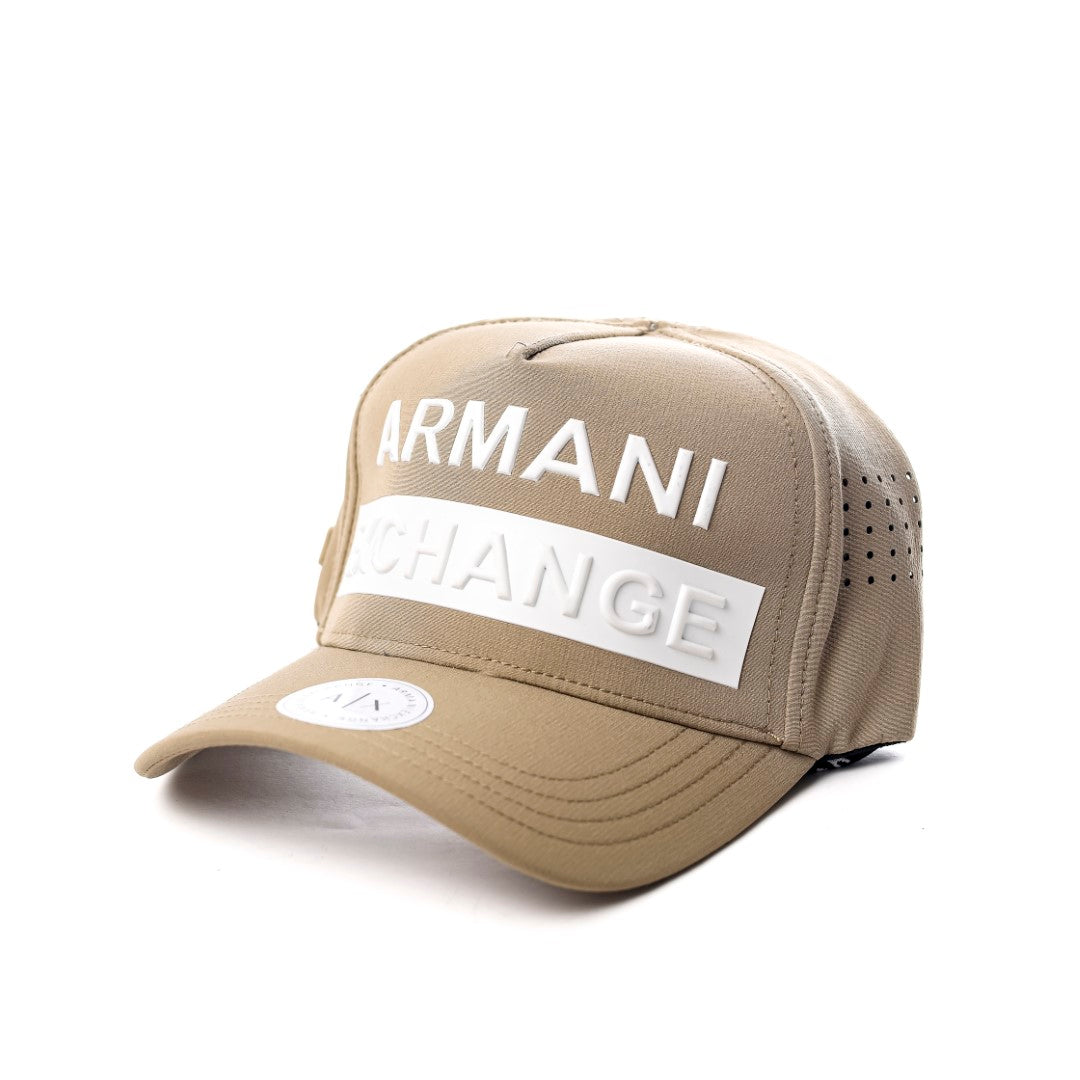Armani Exchange Cap