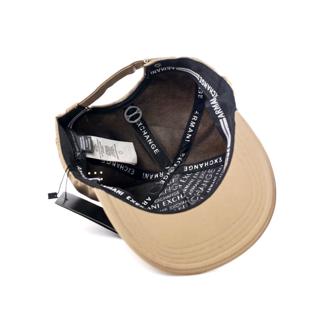 Armani Exchange Cap