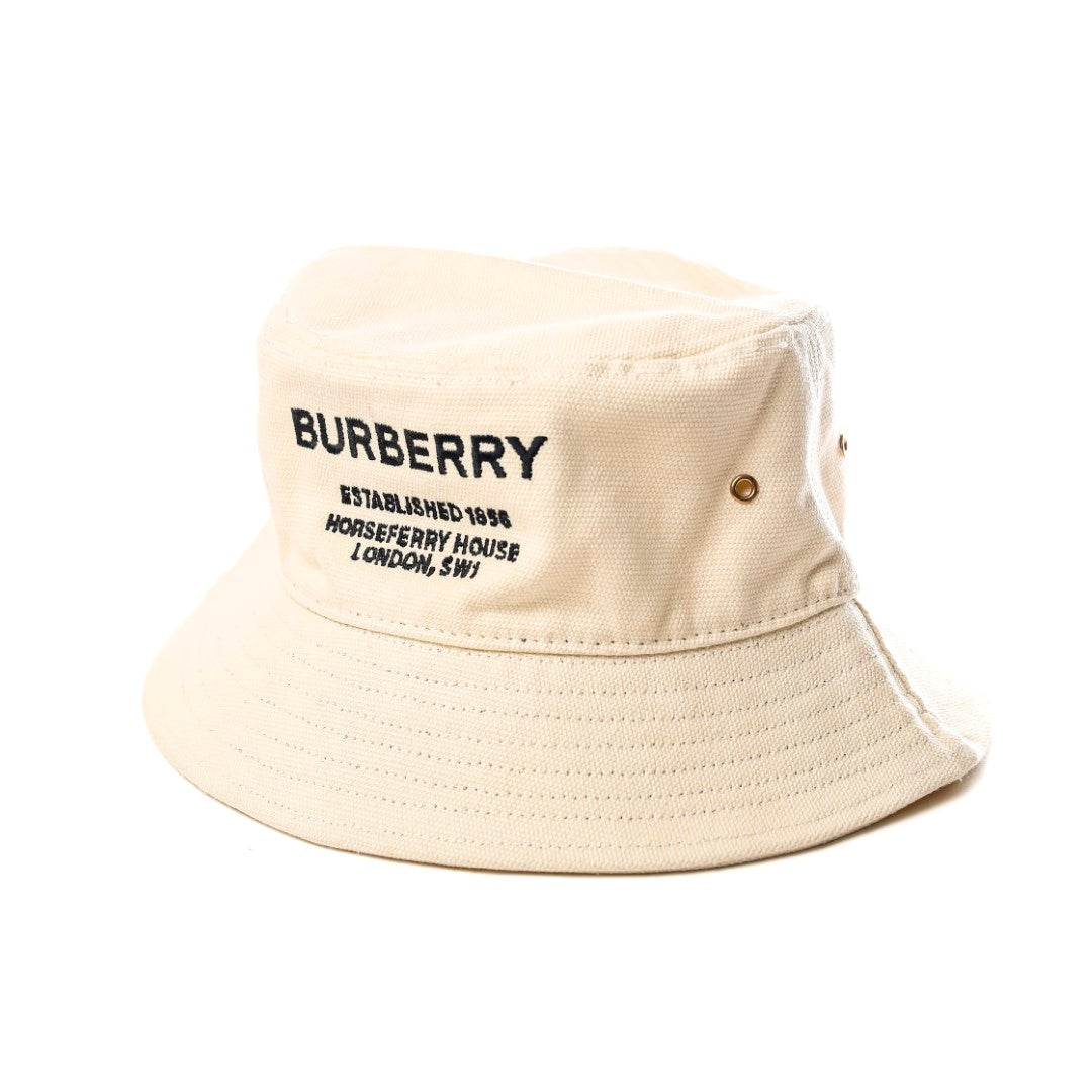 Burbery Cap