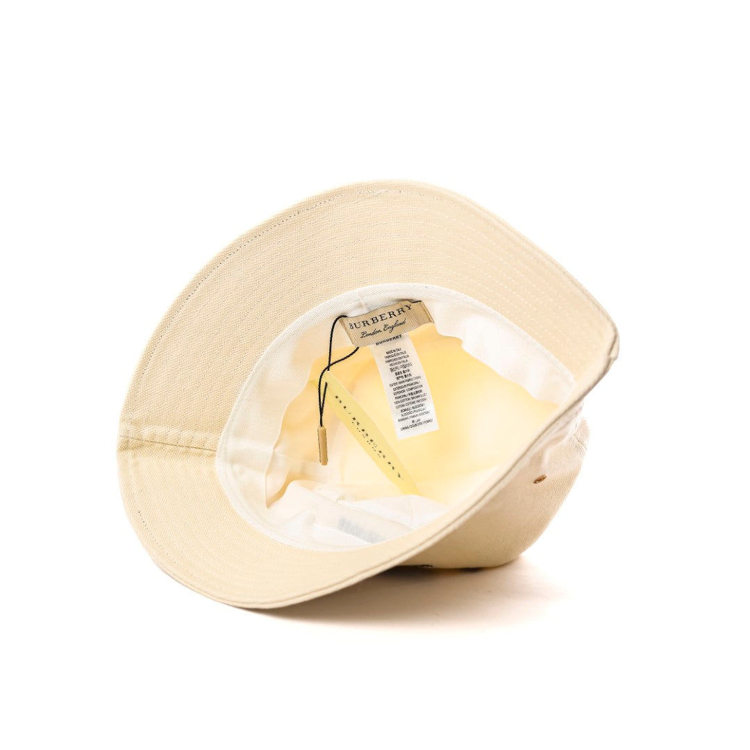 Burbery Cap