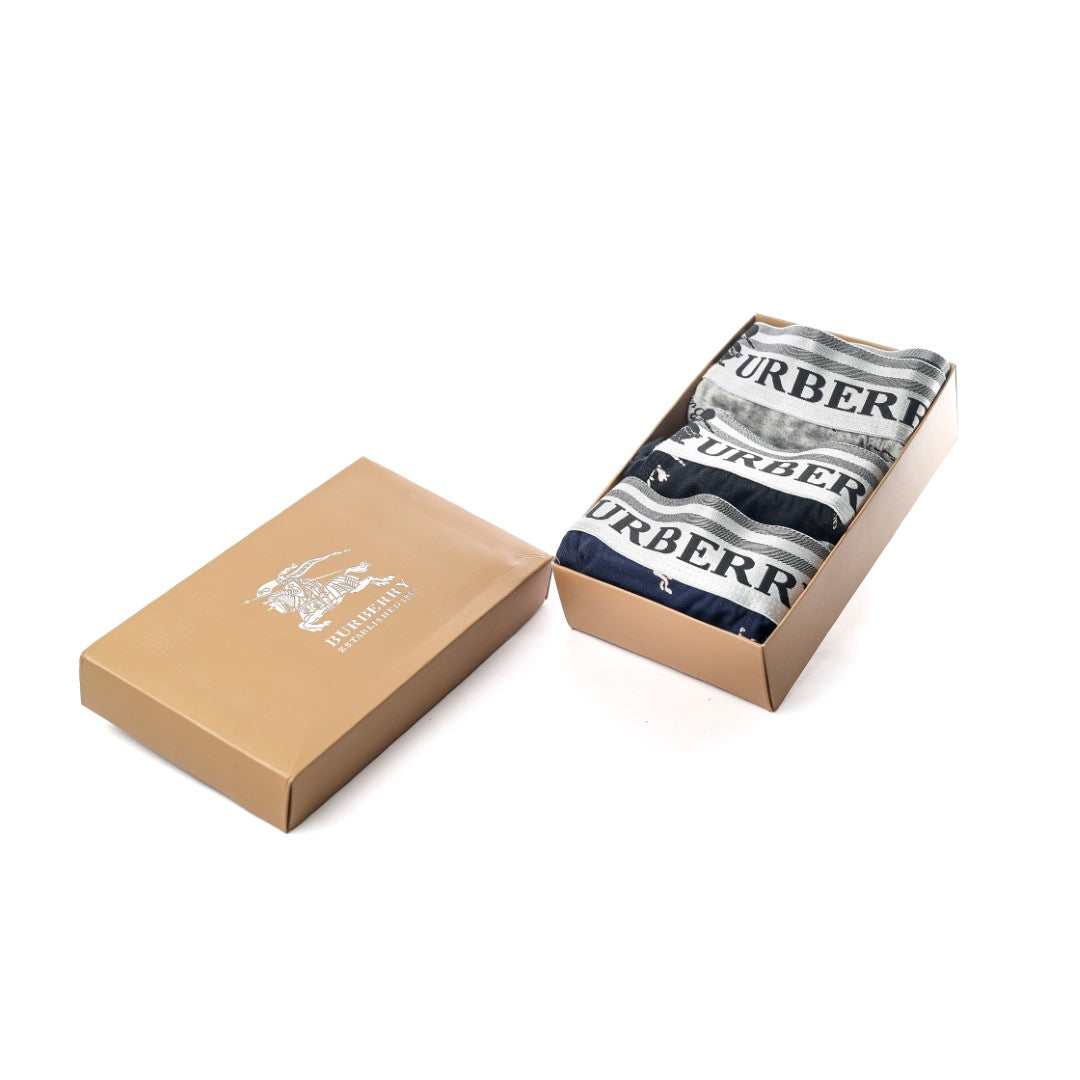 ملابس داخلية بربري